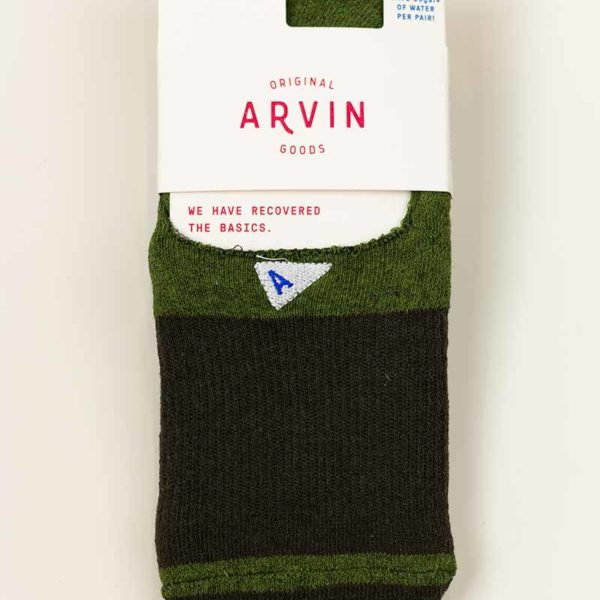 ARVIN GOODS Sock Review; Your Socks Can Do Good, Too | Video