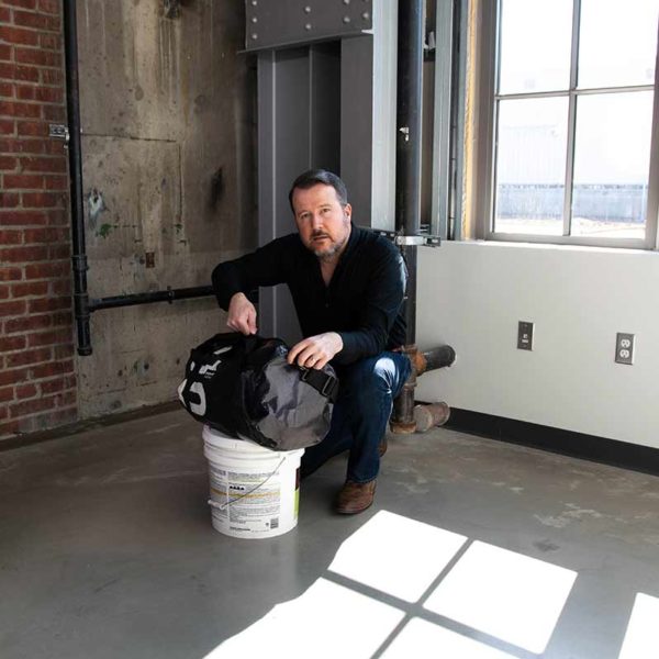 Rareform Repurposed Bags | Video