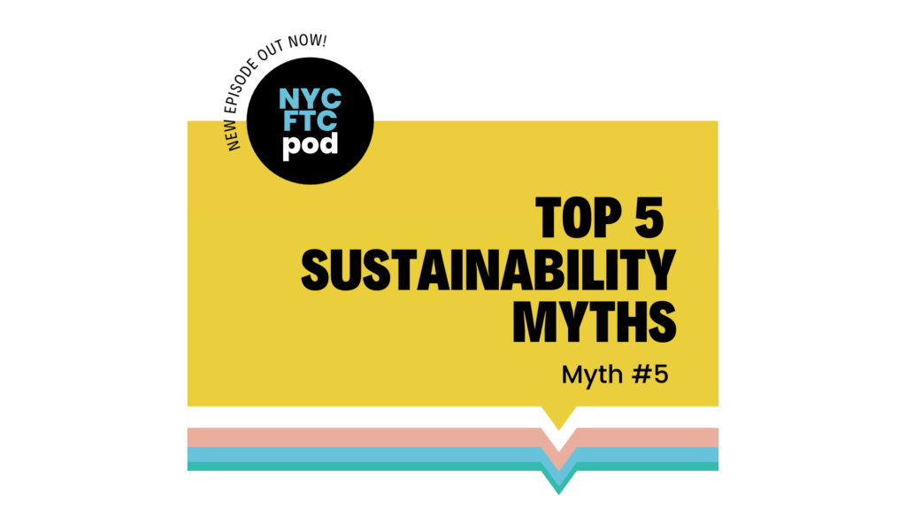 Myth Number 5